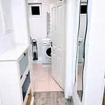 Apartmenthaus 33 K *