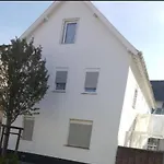 Apartmenthaus 33 K *