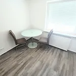 Apartmenthaus 33 K Lägenhet