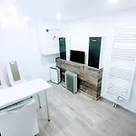 Apartmenthaus 33 K