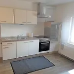 Lägenhet Apartmenthaus 33 K Kelsterbach