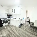 Apartmenthaus 33 K *