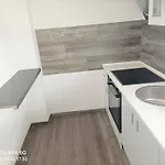 Apartmenthaus 33 K *