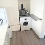 Apartmenthaus 33 K