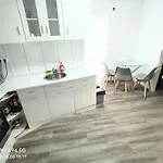 Apartmenthaus 33 K Lägenhet