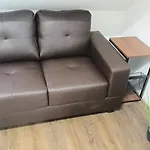 Lägenhet Apartmenthaus 33 K Kelsterbach