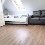 Lägenhet Apartmenthaus 33 K