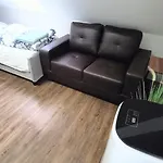 Apartmenthaus 33 K Apartment *
