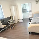 Apartmenthaus 33 K Lägenhet