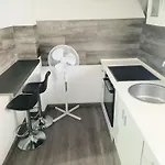 Apartmenthaus 33 K Kelsterbach