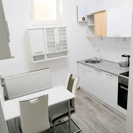 Apartmenthaus 33 K Kelsterbach