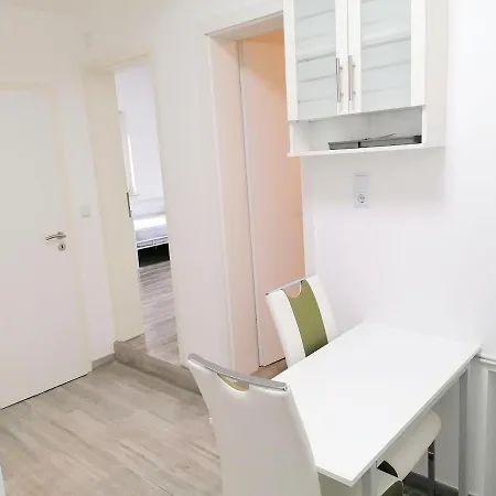 Apartmenthaus 33 K Kelsterbach