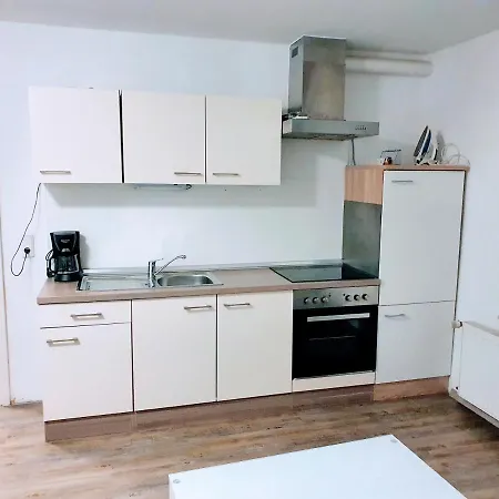 Apartmenthaus 33 K *