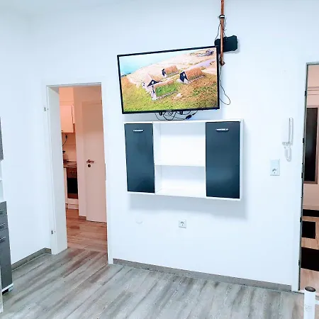 Apartmenthaus 33 K * Kelsterbach