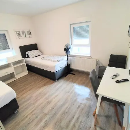 Apartmenthaus 33 K 아파트 켈스테르바흐