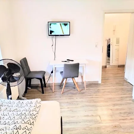 Apartment Apartmenthaus 33 K Kelsterbach