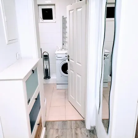 Apartmenthaus 33 K *