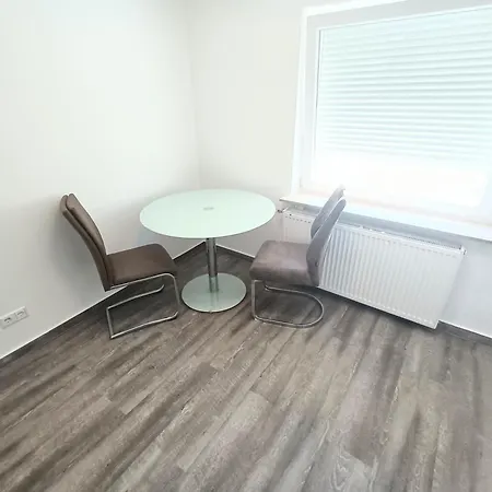 Apartmenthaus 33 K Appartamento