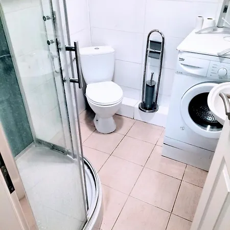 Apartmenthaus 33 K