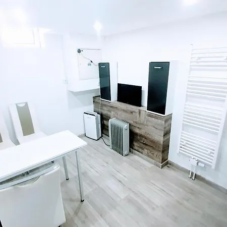Apartmenthaus 33 K