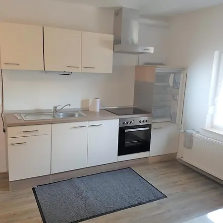 Apartmán Fmi33 Next To Airport Kelsterbach