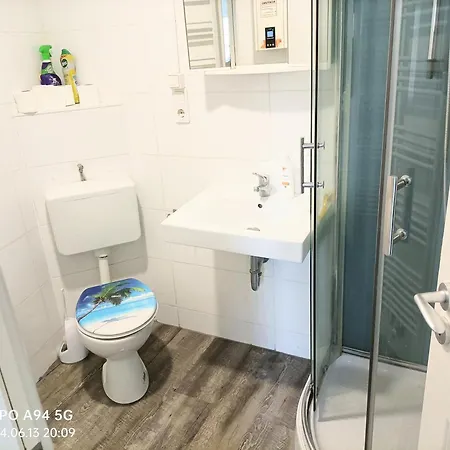 Apartmenthaus 33 K