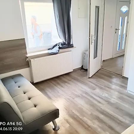 Fmi33 Next To Airport Kelsterbach