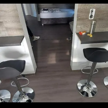 Fmi33 Next To Airport * קלסטרבאך