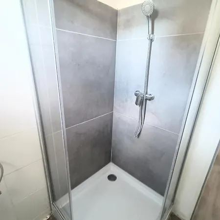 Apartmenthaus 33 K