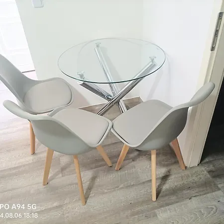 Appartamento Apartmenthaus 33 K Kelsterbach