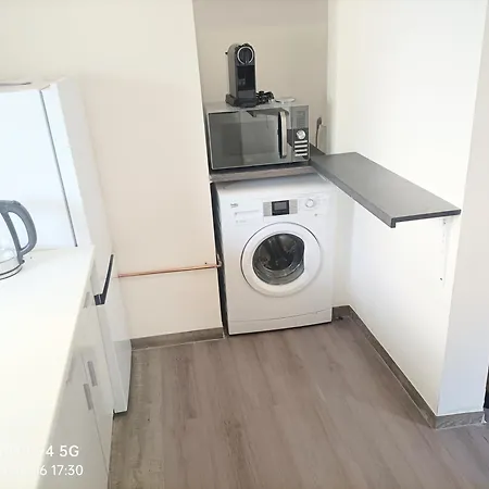 Apartmenthaus 33 K