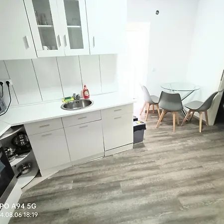 Apartmenthaus 33 K Appartamento