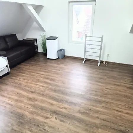 Appartamento Apartmenthaus 33 K