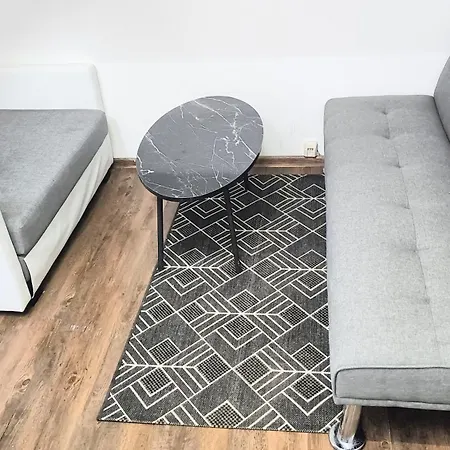 Apartmenthaus 33 K Appartamento *