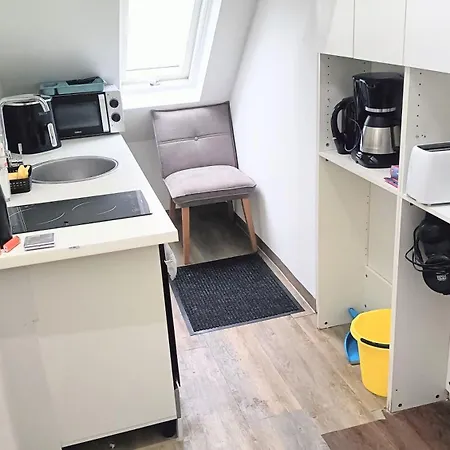 Appartamento Apartmenthaus 33 K *