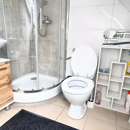 Apartmenthaus 33 K Appartamento Kelsterbach