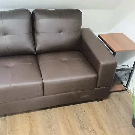 Appartamento Apartmenthaus 33 K Kelsterbach