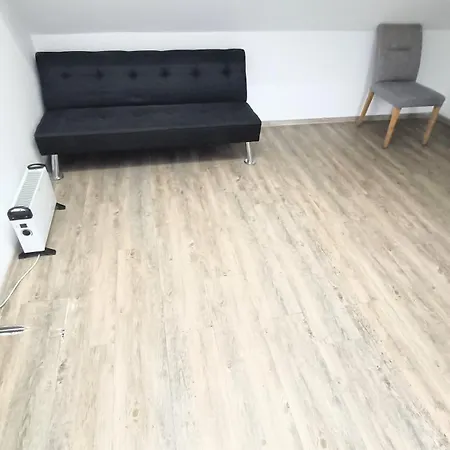 Apartmenthaus 33 K *