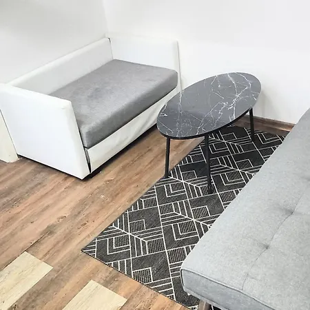 Apartmenthaus 33 K Kelsterbach