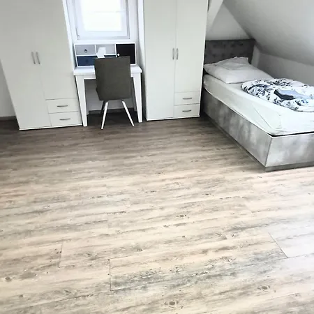 Apartmenthaus 33 K