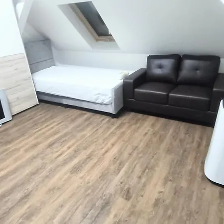 Apartmenthaus 33 K Appartamento