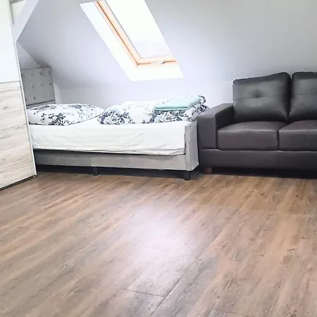 Appartamento Apartmenthaus 33 K