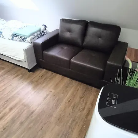 Apartmenthaus 33 K Appartamento *