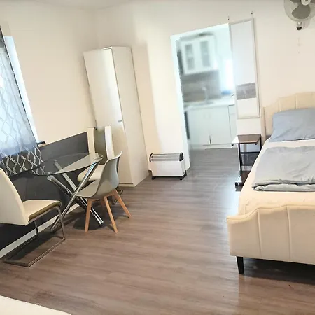 Apartmenthaus 33 K Appartamento