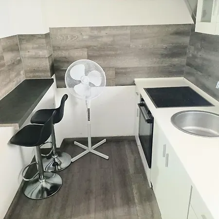 Apartmenthaus 33 K Kelsterbach