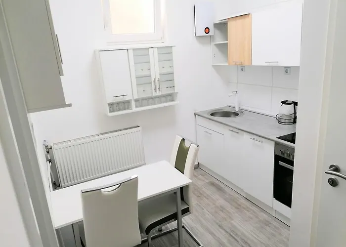 Apartmenthaus 33 K Kelsterbach