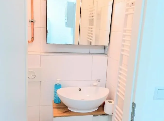 Apartment Apartmenthaus 33 K Kelsterbach