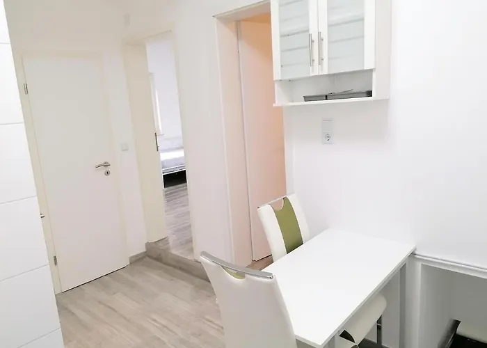 Apartmenthaus 33 K Kelsterbach