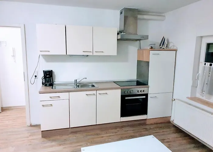 Apartmenthaus 33 K *