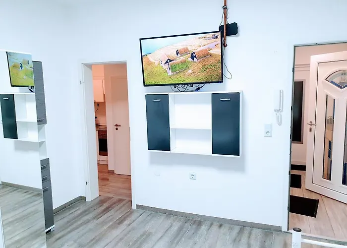 Apartmenthaus 33 K * Kelsterbach